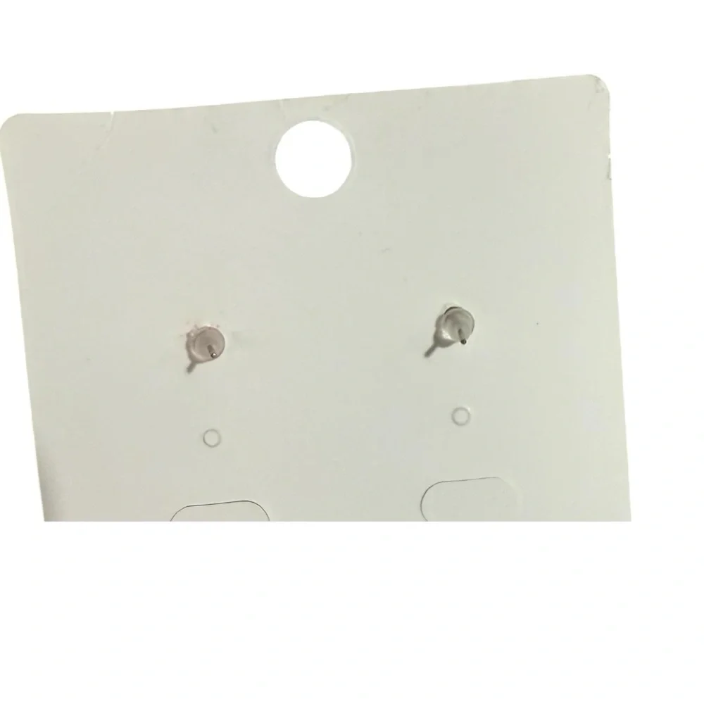 Pencil Earrings